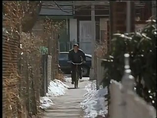 Cuestión de sangre Tráiler VO