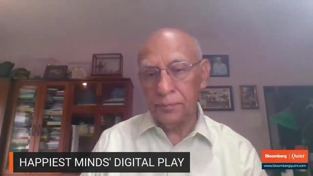 IPO Adda | Happiest Minds' Ashok Soota On Outpacing Rivals, Improving Profitability