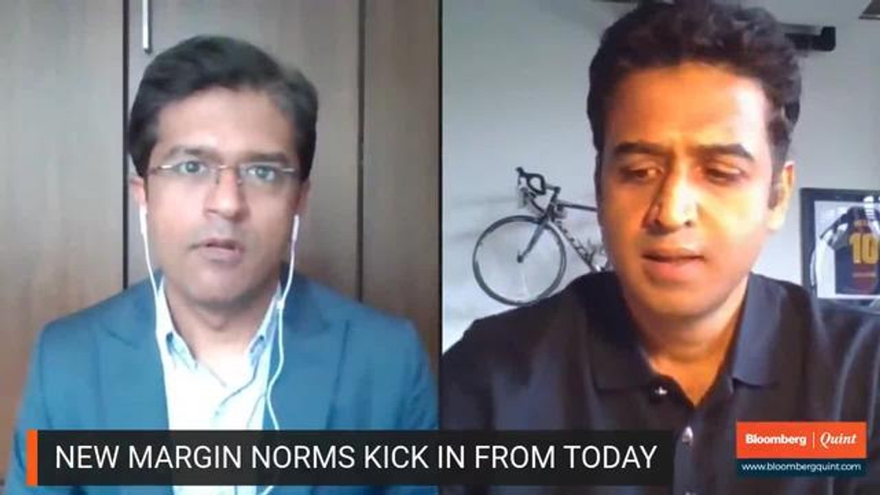 Talking Point With Zerodha's Nithin Kamath