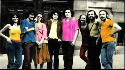 Un cine como tú en un país como este Tráiler