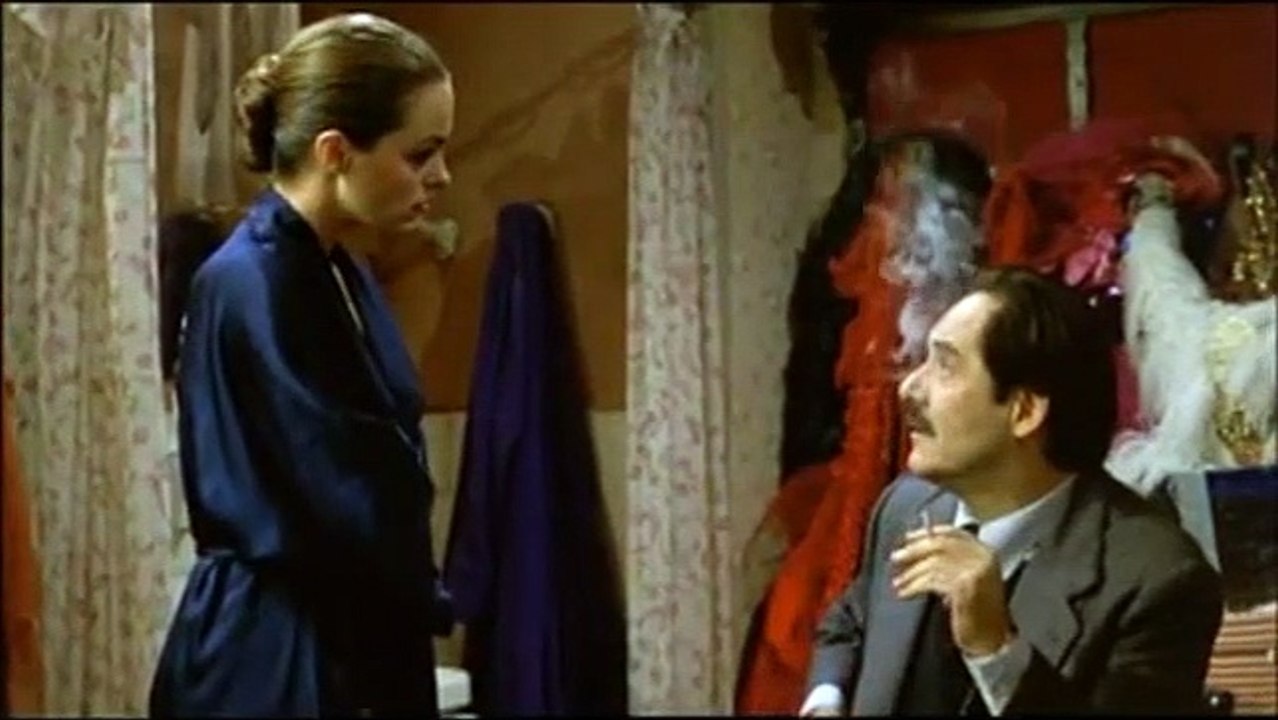 Hotel Danubio Clip