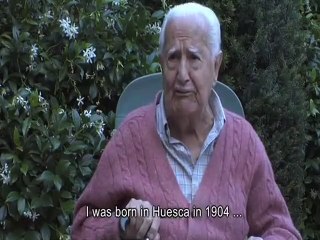 Pepín Bello: Inspirando a los genios Tráiler