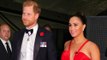 Prince Harry and Duchess Meghan will receive a special award at the NAACP Image Awards