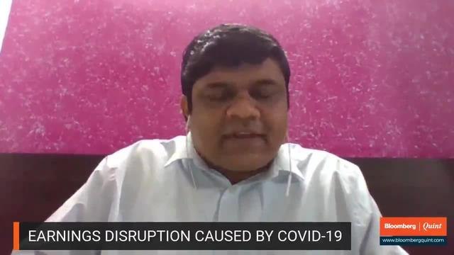 Talking Point: Making Sense Of Earnings Amid Covid-19 Outbreak