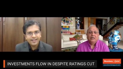 Why Samir Arora Is Confused!