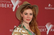 Palina Rojinski will Frieden zwischen Russland und der Ukraine