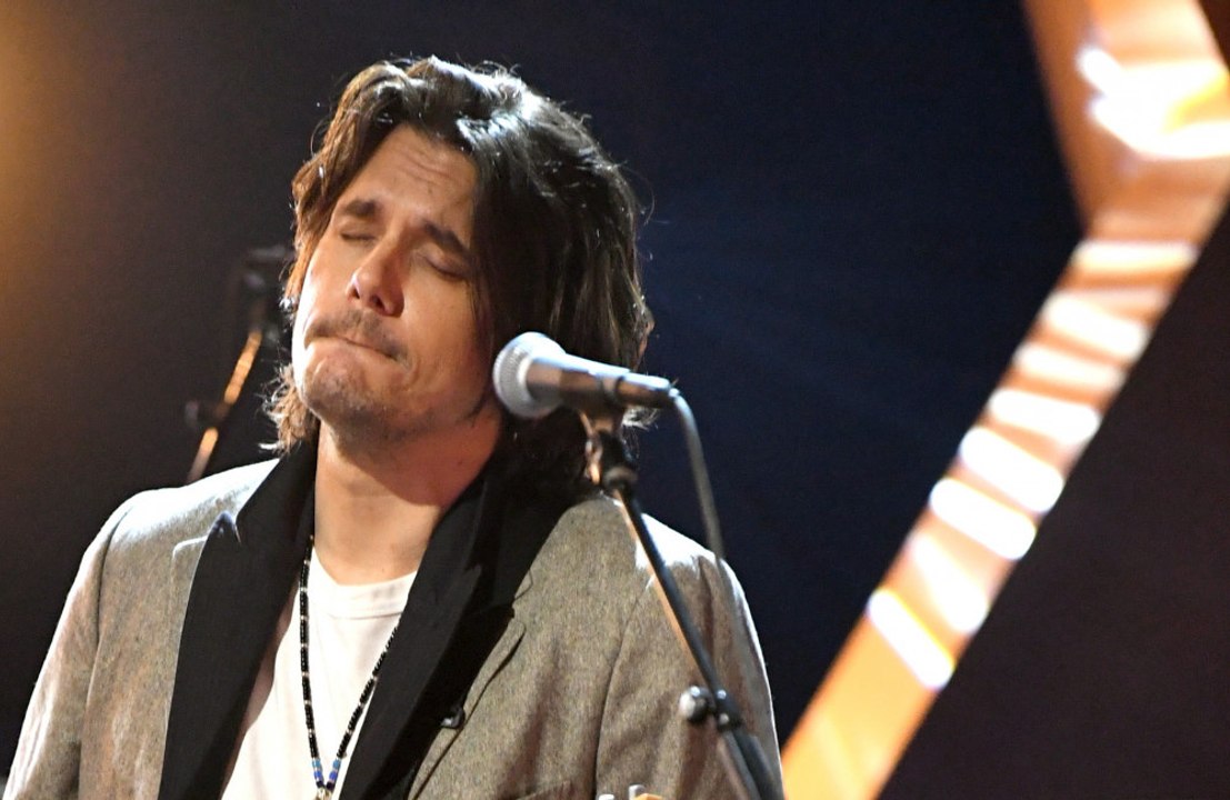 John Mayer: Schon wieder positiv!