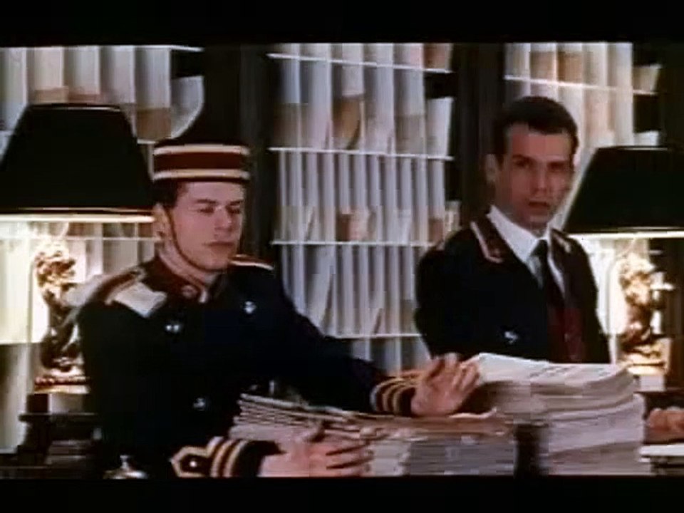 Objeto de seducción Tráiler VO