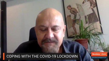 BQ Conversations With Tata Starbucks' Navin Gurnaney