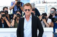 Sean Penn: Doku in der Ukraine