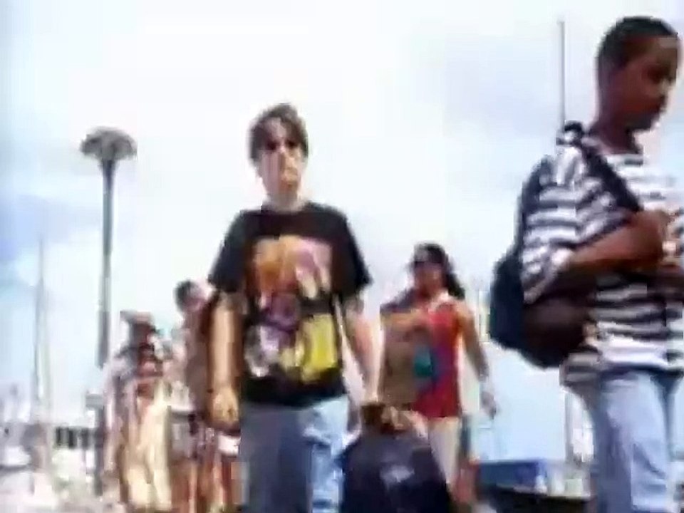Flipper Tráiler VO