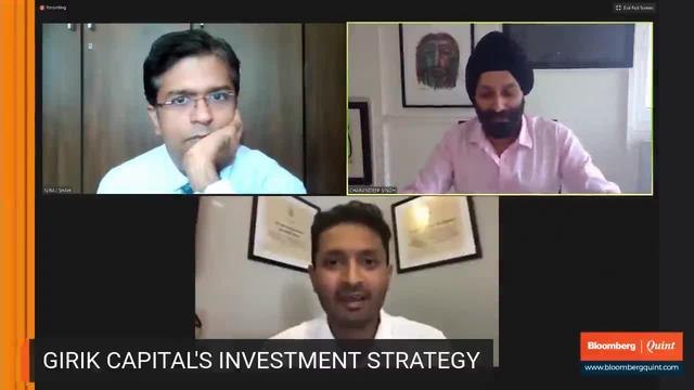 Alpha Moguls With Girik Capital