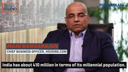 Purvankara Ep 5 Pre Roll Millennials