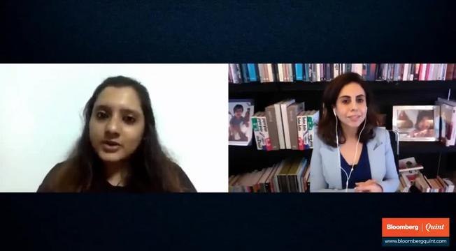 Rural Demand Driving Growth For Godrej Consumer: Nisaba Godrej