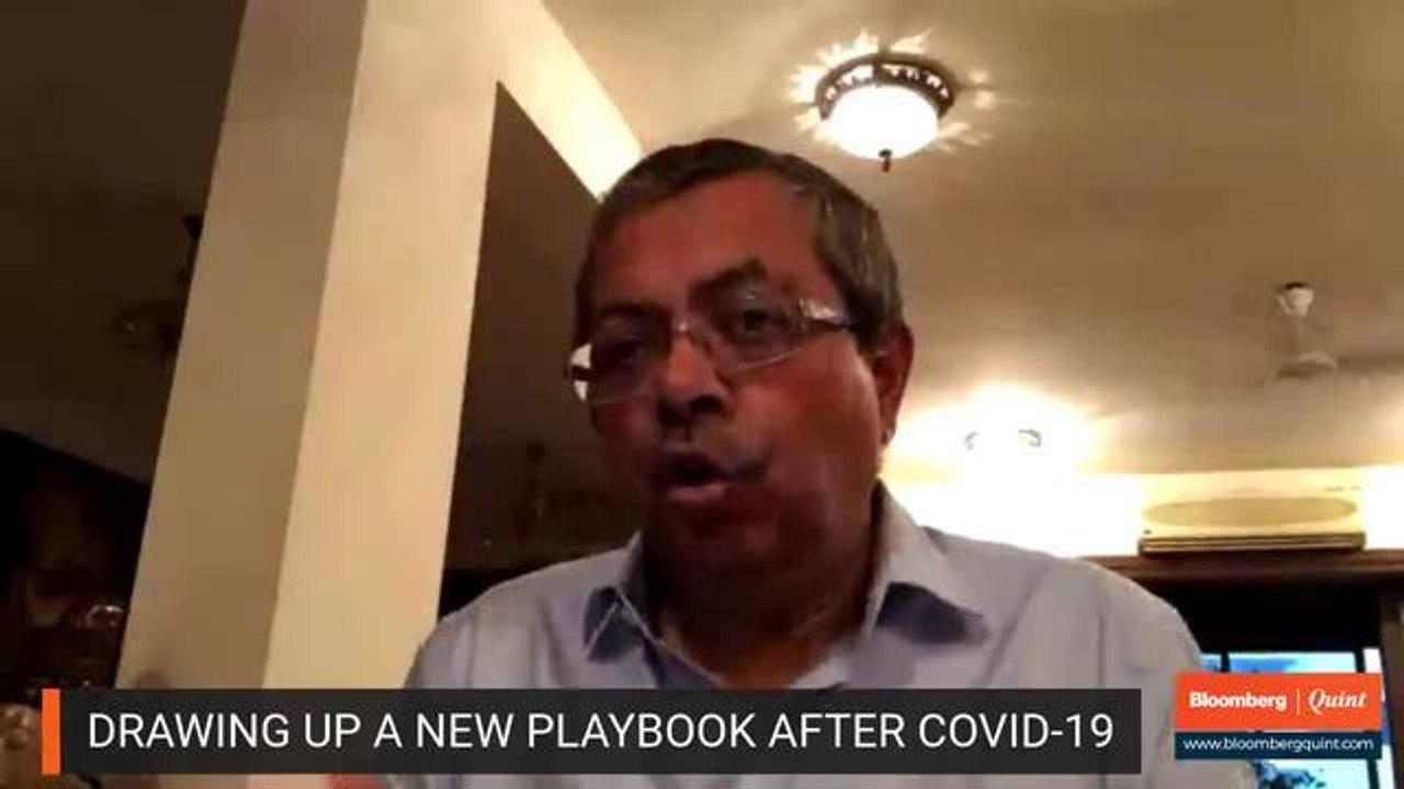 Talking Point: Changes In N Jayakumar's Investment Playbook After Covid-19