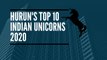 Paytm Tops Hurun India Unicorn 2020 List