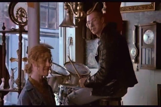 Los Commitments Tráiler VO