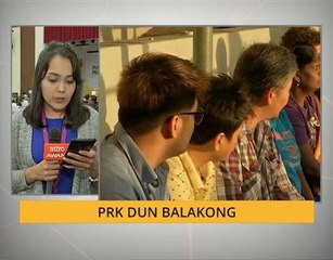 PRK DUN Balakong