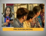 PRK DUN Balakong