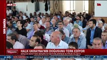 Peygamber efendimizin 40 Hadisini bilenlerin mükafatı