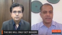 Talking Point: Prudence Is The Name Of The Game When Choosing Financials, Says Pramod Gubbi