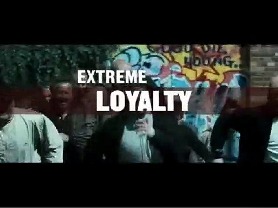 Green Street Hooligans Tráiler VO