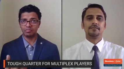 Stocks To Watch: PVR, INOX Leisure, Titan & Affle India