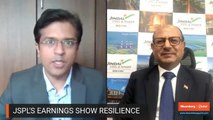 What Aided JSPL's Bottomline In Q1