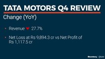 Stocks To Watch: Tata Motors, Shriram Transport Finance & OMCs