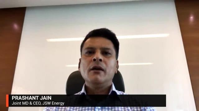JSW Energy Expects Demand To Begin Reviving By October