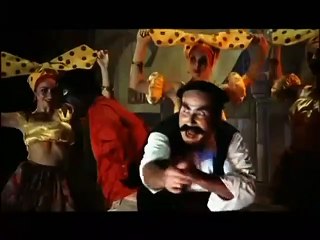 La Bella del Alhambra Tráiler VO