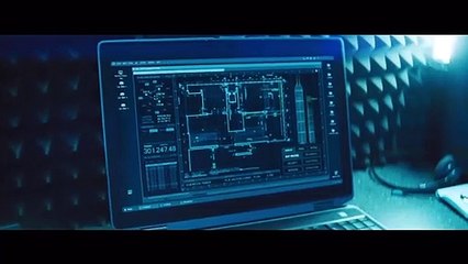 Jack Ryan: Operación sombra Tráiler