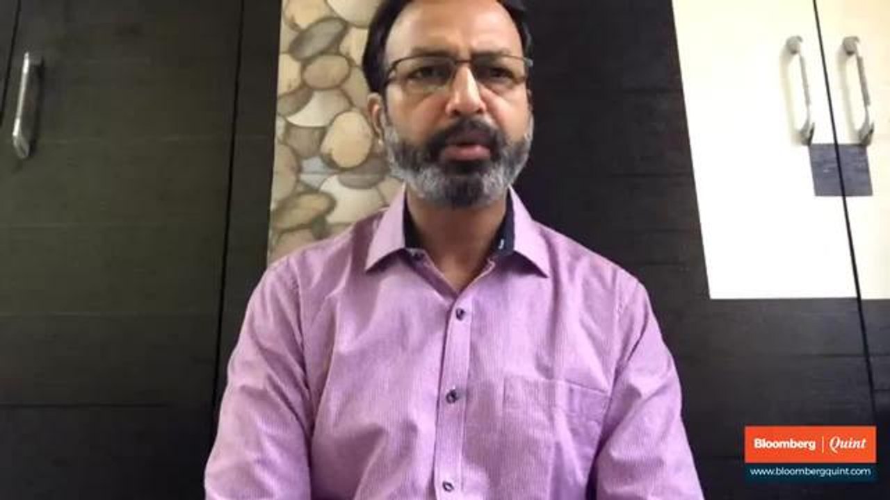 Stocks On The Radar: Britannia, Motherson Sumi & HUL