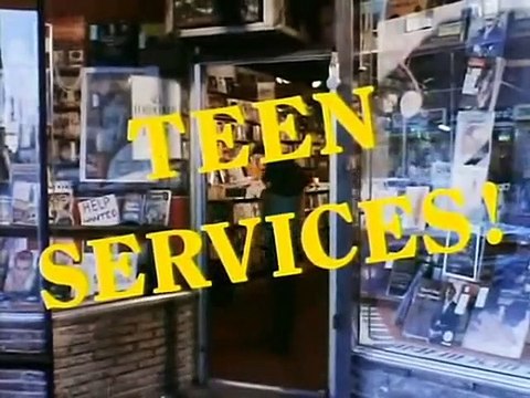 Debbie Does Dallas Tráiler VO