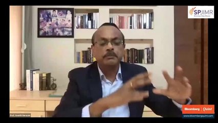 Ideas For Growth With Pronab Sen, Rathin Roy, Anantha Nageswaran & Ananth Narayan