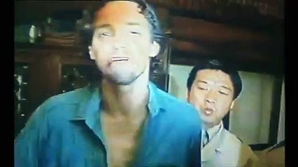 Fuerza mayor Tráiler VO