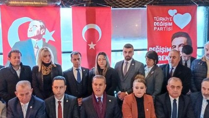 Sarıgül'den Rusya'yı durdurun çağrısı: Dünya bir işgali izliyor