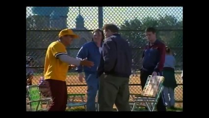 The Opportunists Tráiler VO