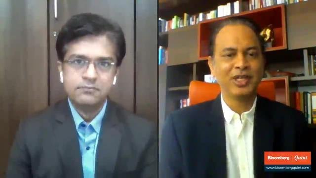 Talking Point: Why Sunil Singhania Still Chooses Value Over Growth