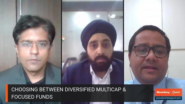 The Mutual Fund Show: Choosing Between Diversified And Focused Funds