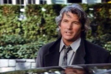 Entre dos mujeres Tráiler VO