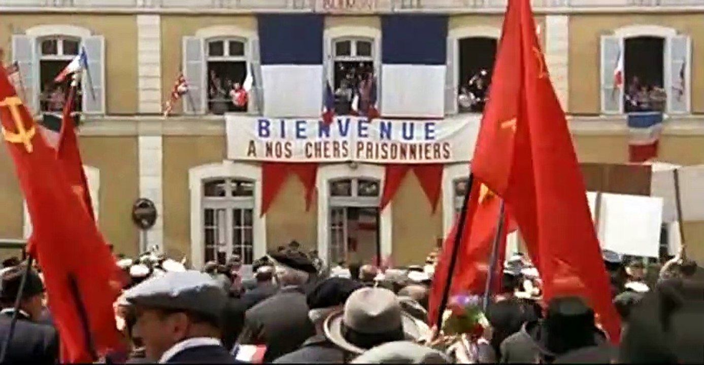 Uranus Tráiler VO