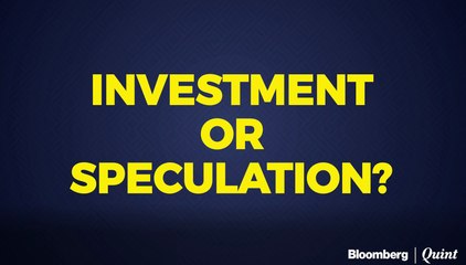 Economy Down, Stock Market Up. Why?