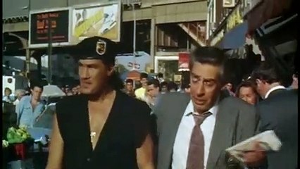 Buscando justicia Tráiler VO