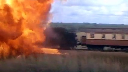 Las minas del Rey Salomón Tráiler VO