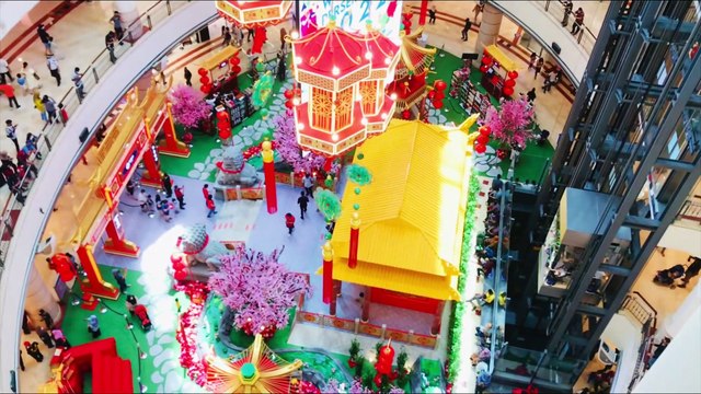 Malaysia Kuala Lumpur best shopping mall suria klcc A Tour of KUALA LUMPUR This City is Amazing % KLCC Malaysia