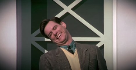 The Truman Show - Trailer