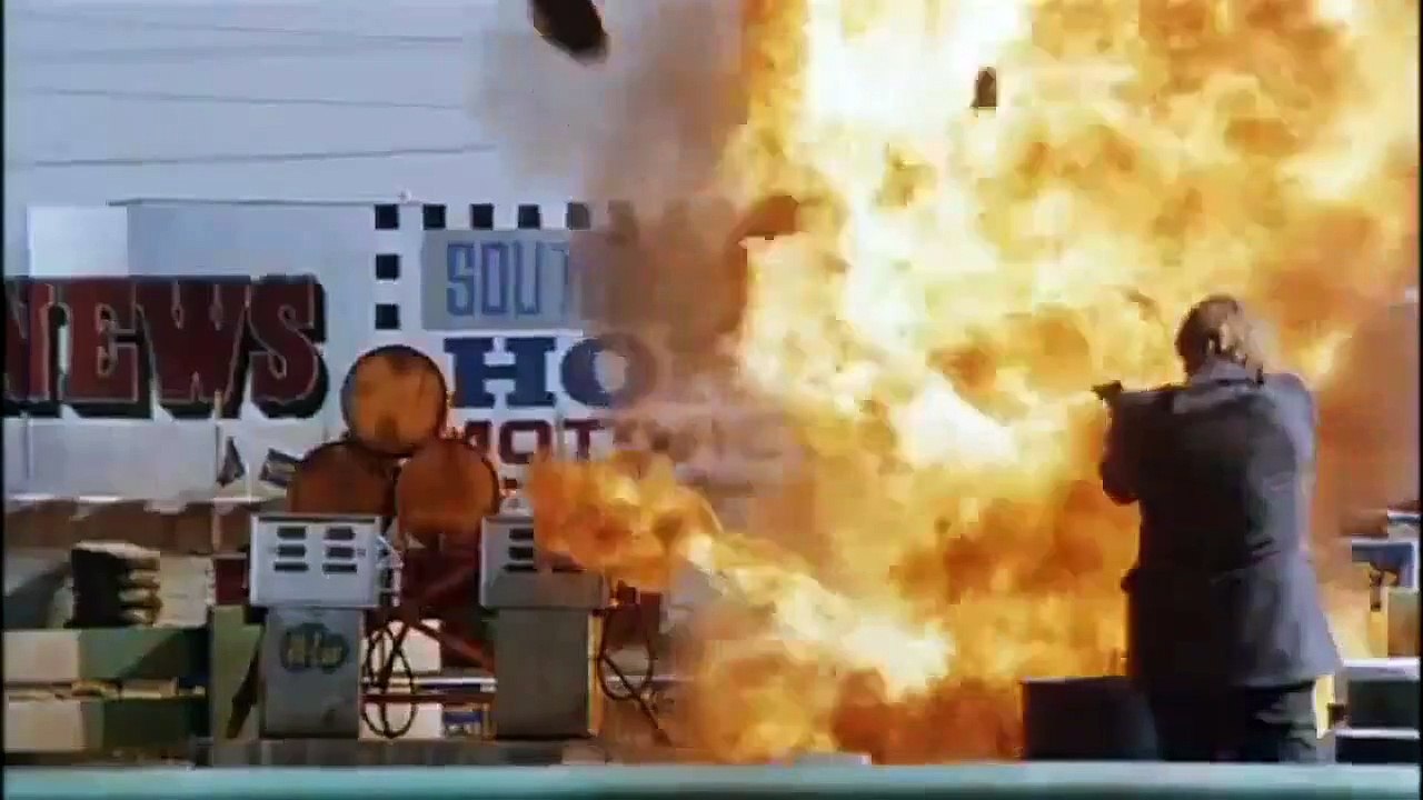 48 horas más Tráiler VO