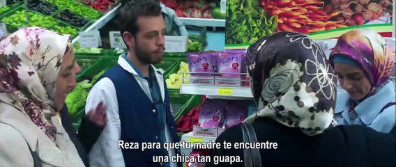 La segunda mujer Tráiler (2) VO