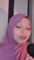 Fly me to the moon - Cover Risqina april